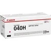 Canon 040H (0457C001), purpurinė kasetė