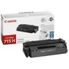 Canon 715H Originalus Juoda