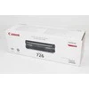 Canon CRG 726 (3483B002) juoda kasetė