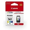 Canon 3730C001 rašalo kasetė Originalus Žydras, Rausvai raudona, Geltona 1 vnt