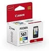 Canon 3730C001 rašalo kasetė Originalus Žydras, Rausvai raudona, Geltona 1 vnt