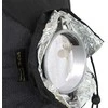 Objektyvas Canon E-77 II objektyvo dangtelis Juoda