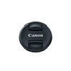 Objektyvas Canon E-82 II objektyvo dangtelis Juoda 8,2 cm