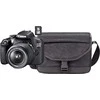 Canon EOS 2000D BK kamera + 18-55 IS EU26 VUK objektyvas + Krepšys + 16GB SD kortelė 2728C013