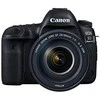 Canon EOS 5D Mark IV 24-105 f/4L IS II USM