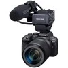 „Canon“ | D.CAM EOS R10 RF-S 18-150 IS STM EU26 | 24,2 megapikselių | Vaizdo stabilizatorius | ISO jautrumas (maks.) 32000 | „Wi-Fi“ | Vaizdo įrašymas | Rankinis valdymas | CMOS | Juodas