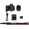 „Canon EOS R10“ + RF-S 18–45 mm F4,5–6,3 IS STM (F/4,5–6,3 IS STM)