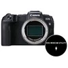 Canon EOS RP korpusas