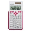 Canon F-715SG skaičiuotuvas Desktopas Mokslinis skaičiuotuvas Mėlyna, Balta