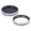 CANON FS-H37U filter set for MV600 700 series MVX100i 150i MVX3i HV10 uv- pilkas- filter