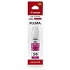 Canon GI-50 M Originalus Rausvai raudona 1 vnt