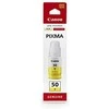 Canon GI-50 Y Originalus Geltona 1 vnt
