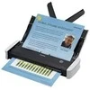 Skeneris „Canon imageFORMULA R10“ mobilusis dokumentų skaitytuvas, 12 psl./min., dvipusis, USB 2.0, automatinis dokumentų tiektuvas