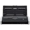 Skeneris „Canon imageFORMULA R10“ mobilusis dokumentų skaitytuvas, 12 psl./min., dvipusis, USB 2.0, automatinis dokumentų tiektuvas