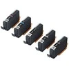 CANON PGI-72 PBK/GY/PM/PC/CO Multi, skirtas PIXMA-PRO 10