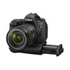 Canon BG-E21 skaitmeninio fotoaparato baterijų laikiklis Juoda