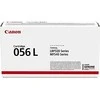 Canon 056L | Toneris cartridge | Juodas