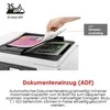 Spausdintuvas rašalinis Canon MAXIFY GX4050 MFP Spalv. refillable A4 350lap 33.6Kbps USB2.0 LAN WiFi