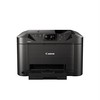 Spausdintuvas „Canon MAXIFY MB5150“ daugiafunkcinė sistema „4-in-1“.
