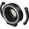 Objektyvas „Canon“ tvirtinimo adapteris EF-EOS R 0,71x