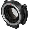 Objektyvas „Canon“ tvirtinimo adapteris EF-EOS R 0,71x