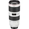 Canon EF 70-200 mm F 2.8 L IS III USM MILC/SLR Teleobjektyvas Juoda, Balta