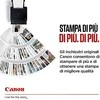 Canon PFI-1000 B Originalus Mėlyna