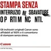 Canon PFI-1000 B Originalus Mėlyna