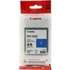 Canon PFI-102C (0896B001) Rašalinė kasetė, Žydra