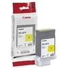 Rašalas Canon PFI107Y geltona | 130ml | iPF68X, 78X