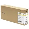 Canon PFI-1700Y Originalus Geltona