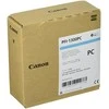 rašalas Canon originalus rašalas PFI1300PC, foto žydra (0815C001)