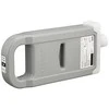 Canon PFI-706 BK rašalas juodas