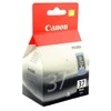 Canon PG-37 | Ink Cartridge | Juodas