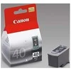 Canon PG-40 | Ink Cartridge | Juodas