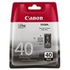 Canon PG-40 | Ink Cartridge | Juodas
