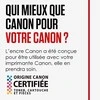 CANON 1LB PG-510 / CL-511 rašalo kasetė juodas ir spalva standartinė talpa juoda: 240 puslapių spalva: 244 puslapiai sudėtinė pakuotė