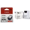 Canon PG-545XL ink cartridge, juodas