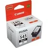 Canon PG-545XL ink cartridge, juodas