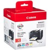 CANON INK PGI-1500XL BK/C/M/Y MULTI