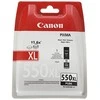 Canon PGI-550XL PGBK w/sec Originalus 1 vnt