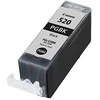 Rašalo kasetė Canon PGI-520BK, juoda, 19 ml, orig,