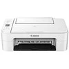 Canon PIXMA TS3351 EUR | 3771C026 | Inkjet | Spalvotas | Daugiafunkcinis Spausdintuvas | A4 | Wi-Fi | Baltas