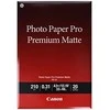 Canon Papier PM-101 A3+popierius/Premium Matte Photo 20s