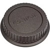 Canon Lens Cap RF-3 objektyvo dangtelis Juoda