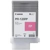 CANON PFI-120 FP fluorescencinė rožinė