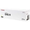 Canon CRG 046H (1251C002) Lazerinė kasetė, Geltona