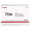 Toneris Canon CRG-719 Juodas originalus (3480B002AA)