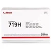 Toneris Canon CRG-719 Juodas originalus (3480B002AA)