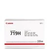 Toneris Canon CRG-719 Juodas originalus (3480B002AA)